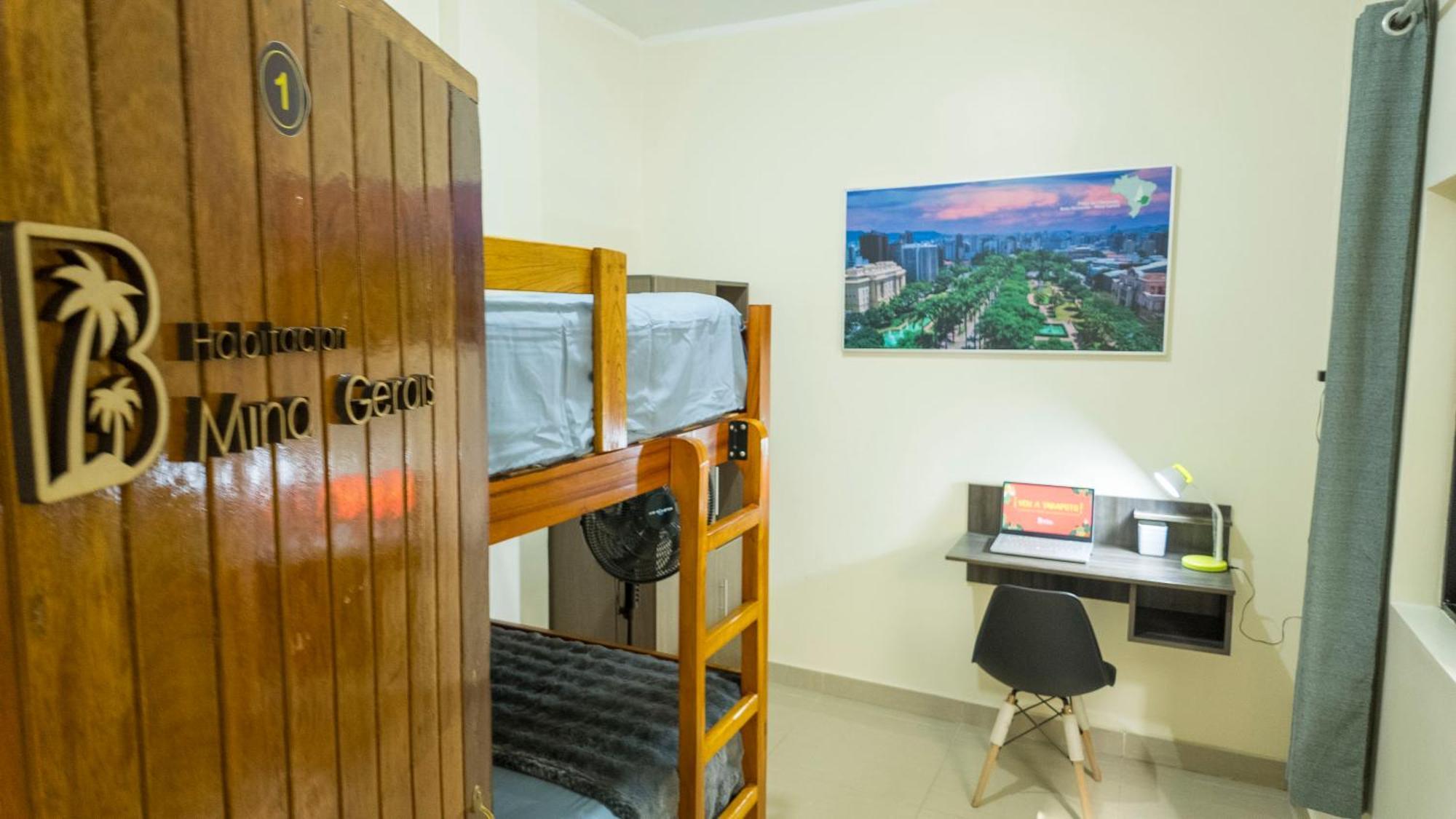 Apartment Brazilians House - Corporativo Y Familiar En *