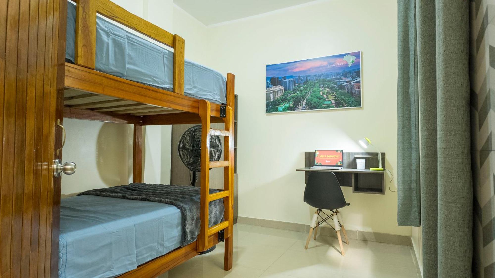 Brazilians House - Corporativo Y Familiar En Apartment Tarapoto