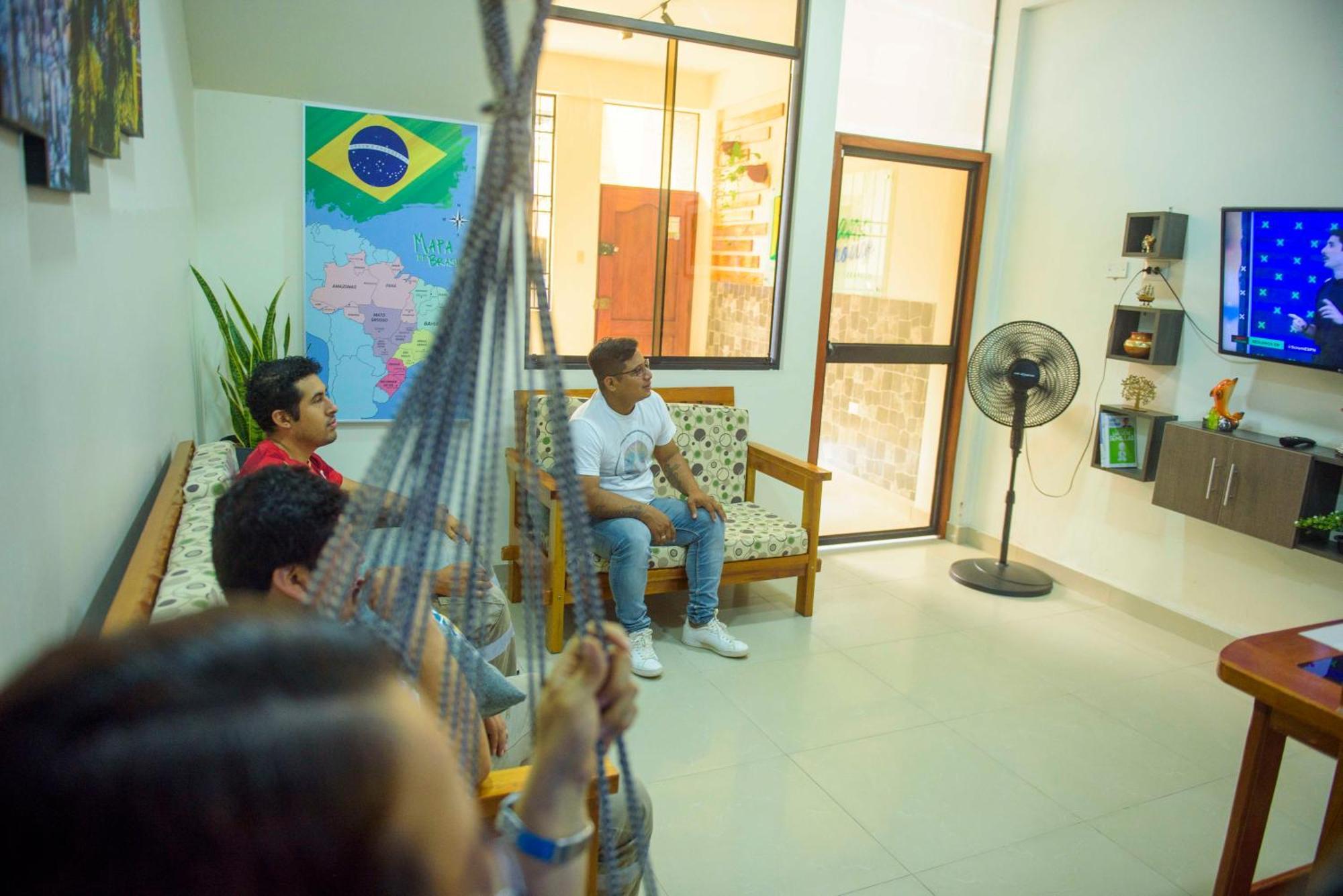 Apartment Brazilians House - Corporativo Y Familiar En *