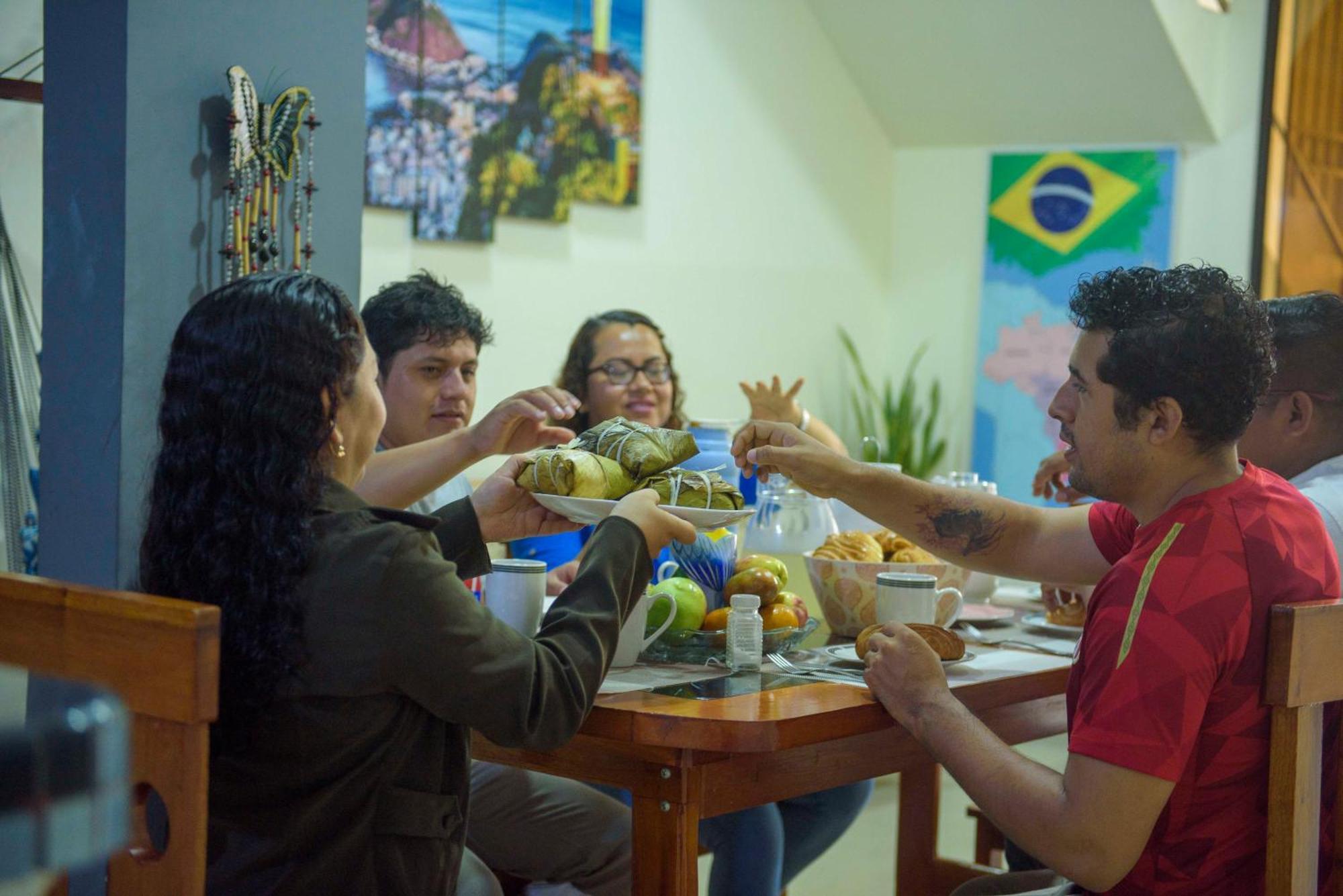 Brazilians House - Corporativo Y Familiar En * Tarapoto