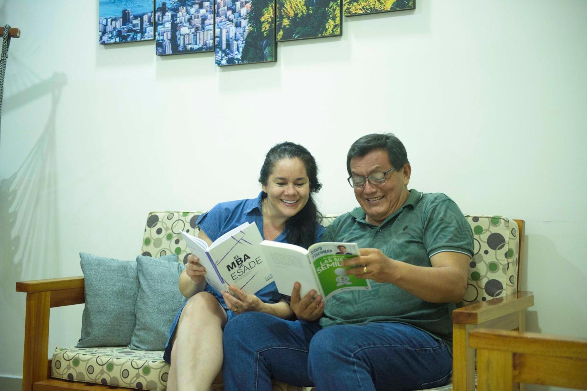 Brazilians House - Corporativo Y Familiar En