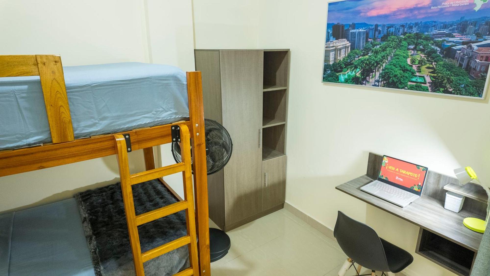 Apartment Brazilians House - Corporativo Y Familiar En