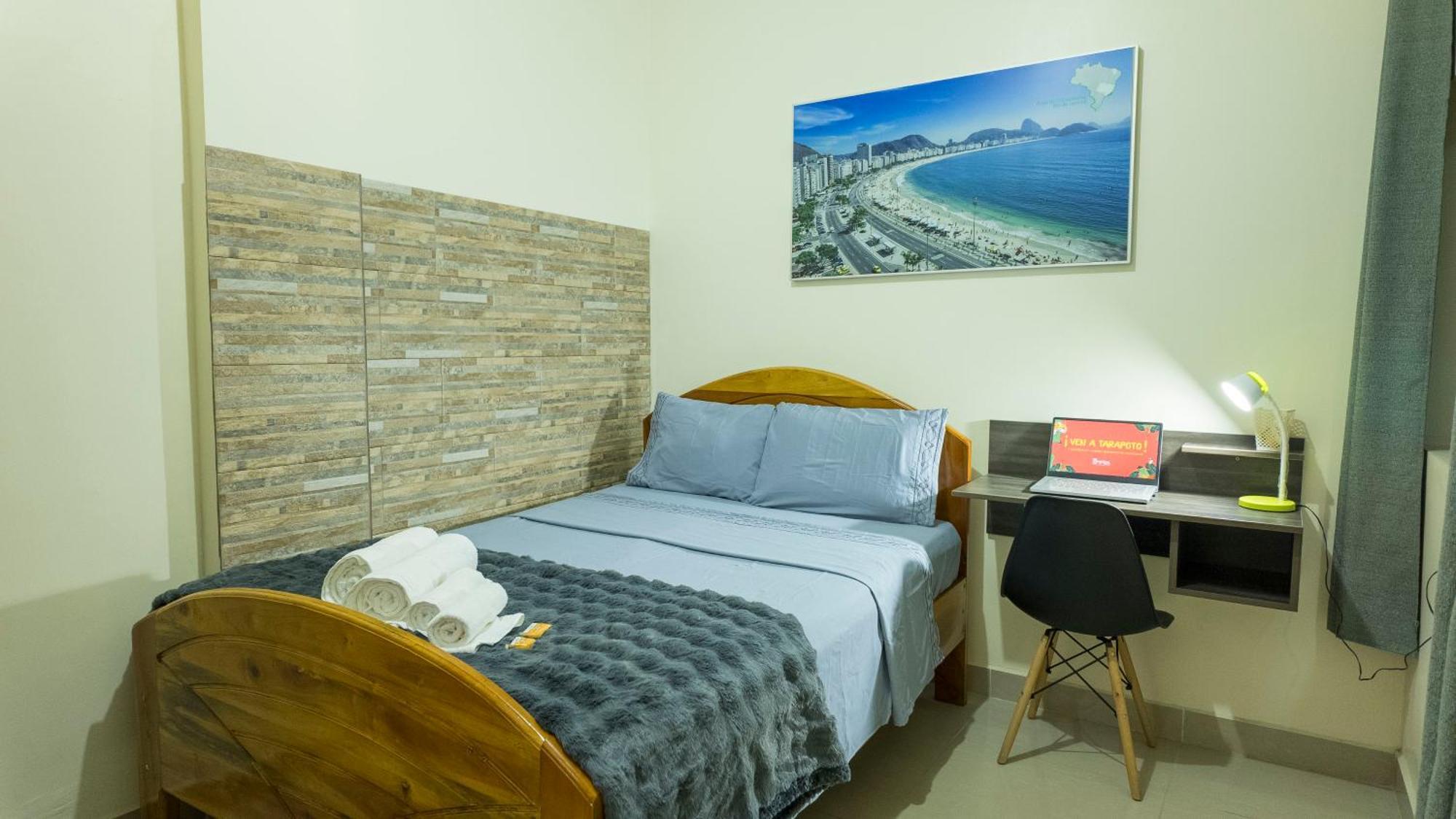 Apartment Brazilians House - Corporativo Y Familiar En Tarapoto