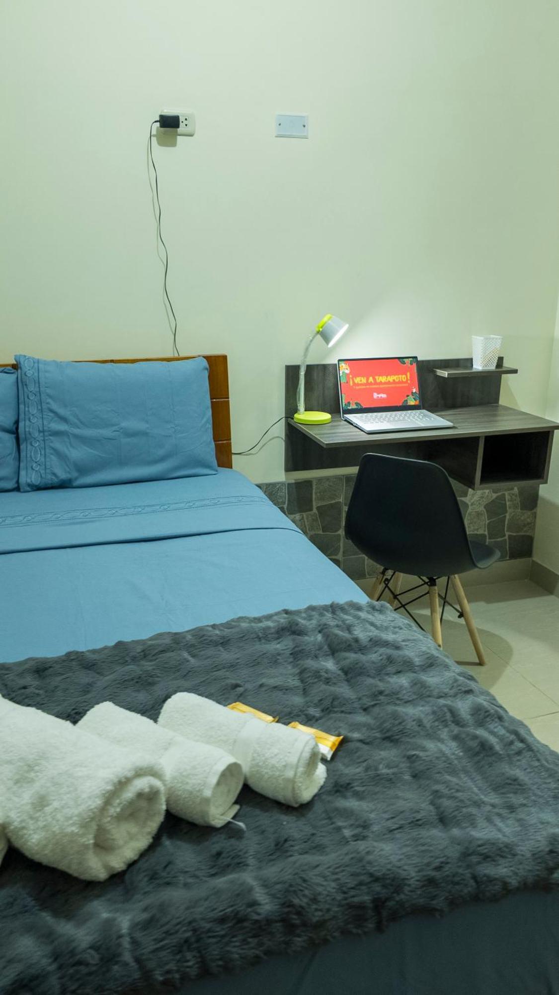 Brazilians House - Corporativo Y Familiar En Tarapoto