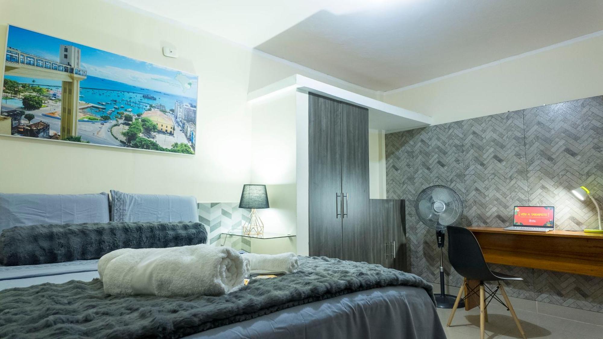 Brazilians House - Corporativo Y Familiar En