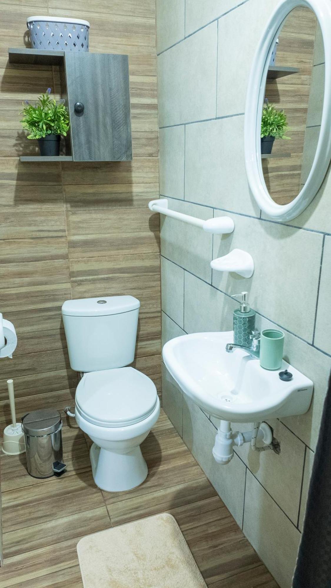 Brazilians House - Corporativo Y Familiar En Apartment *