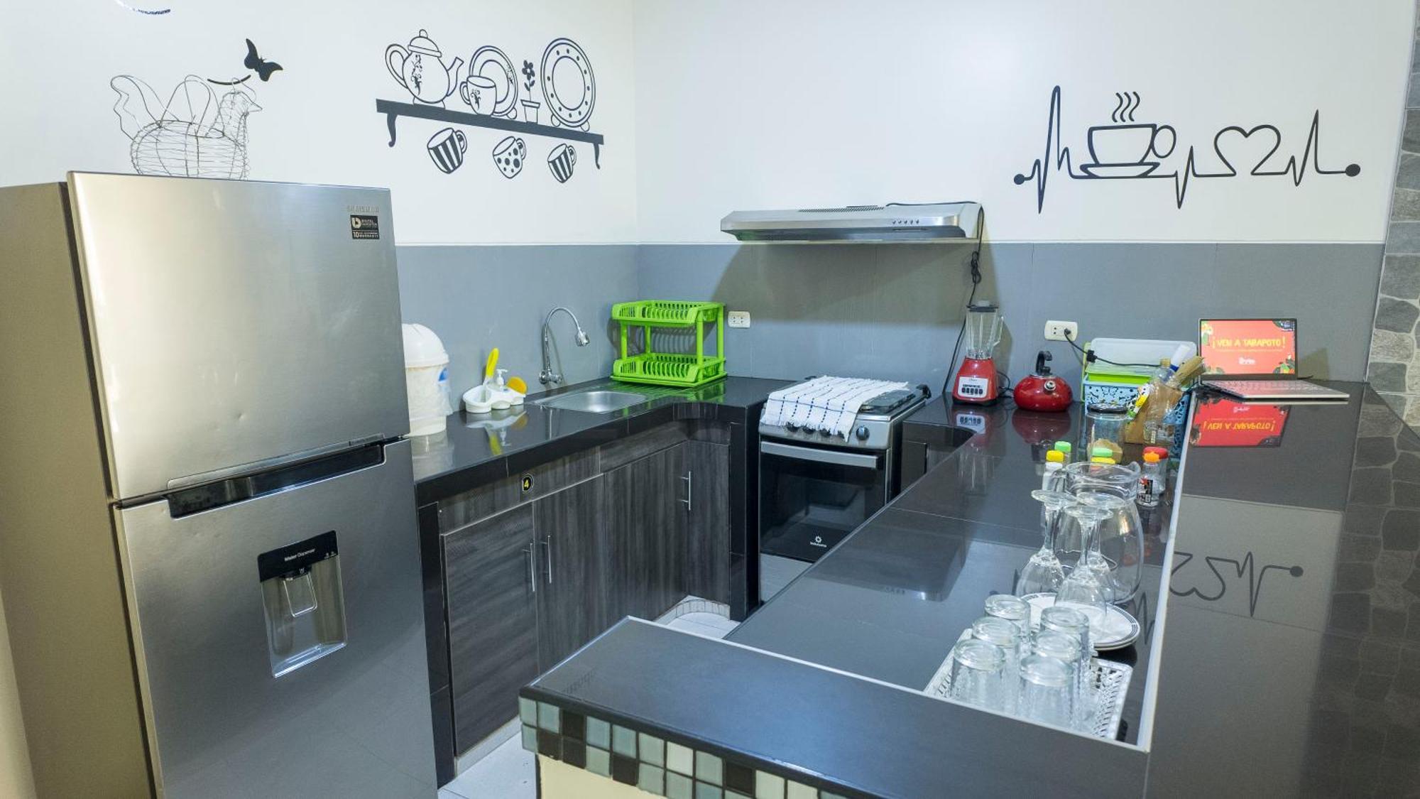 Brazilians House - Corporativo Y Familiar En Tarapoto