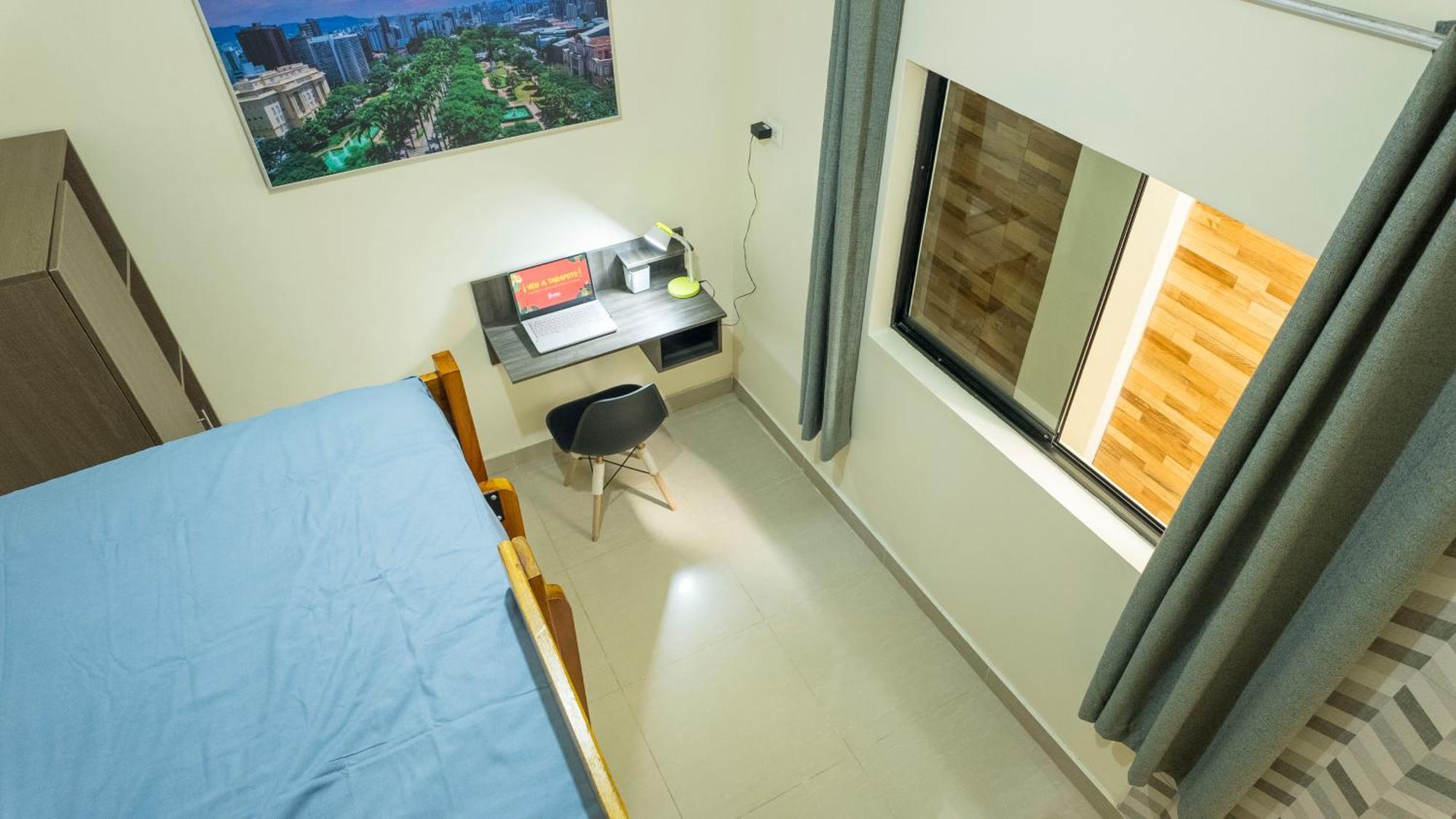 Brazilians House - Corporativo Y Familiar En Apartment