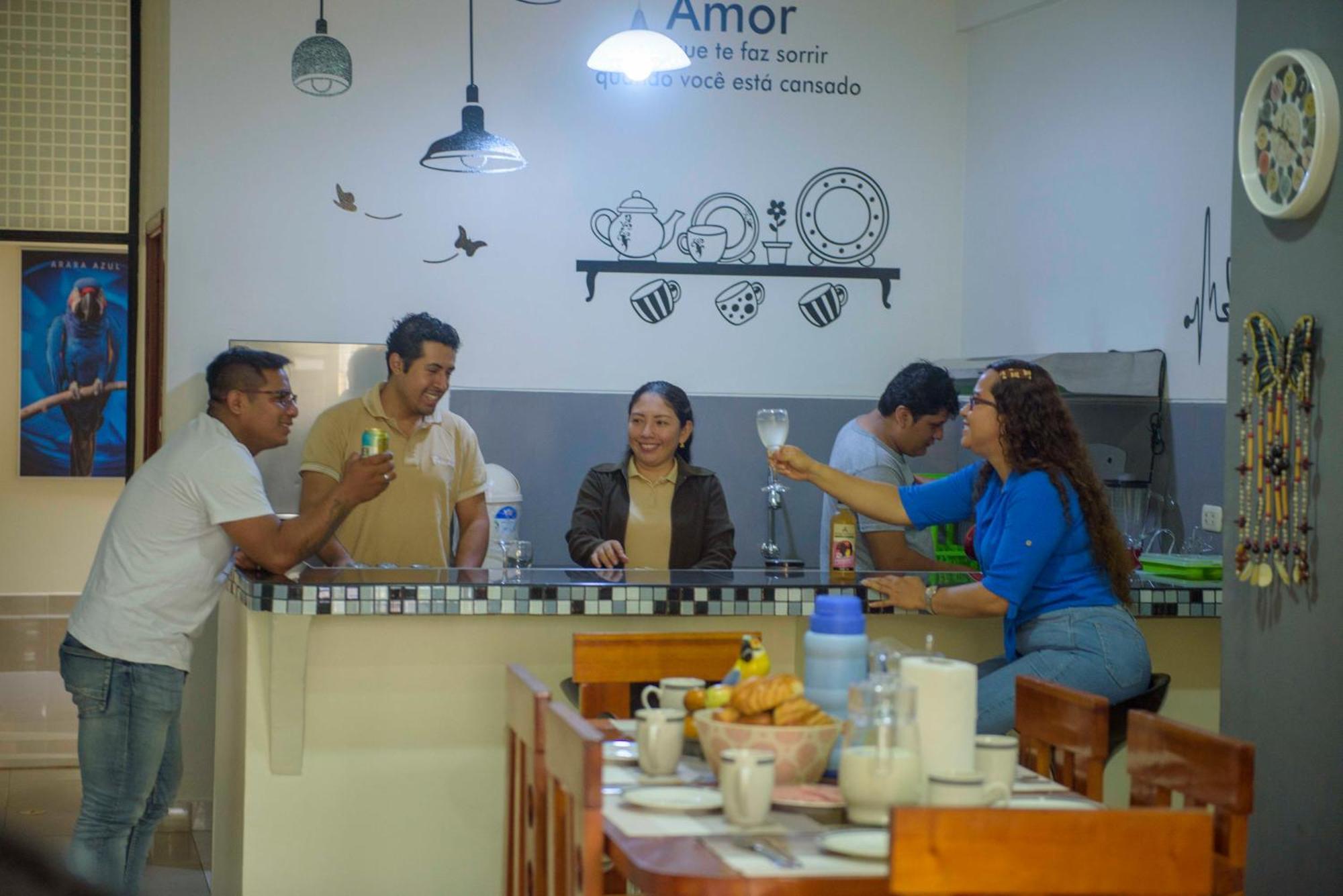 Apartment Brazilians House - Corporativo Y Familiar En