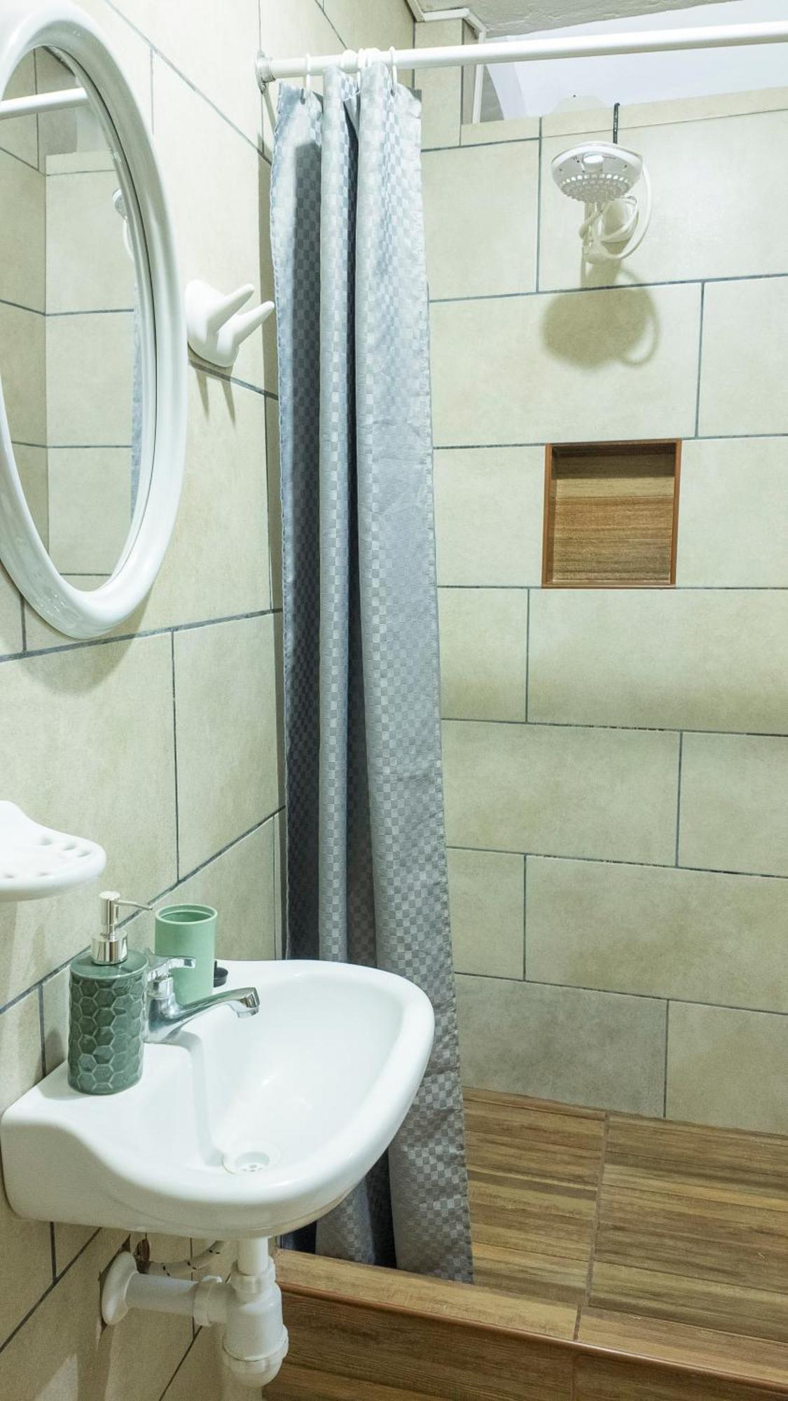 Apartment Brazilians House - Corporativo Y Familiar En Tarapoto